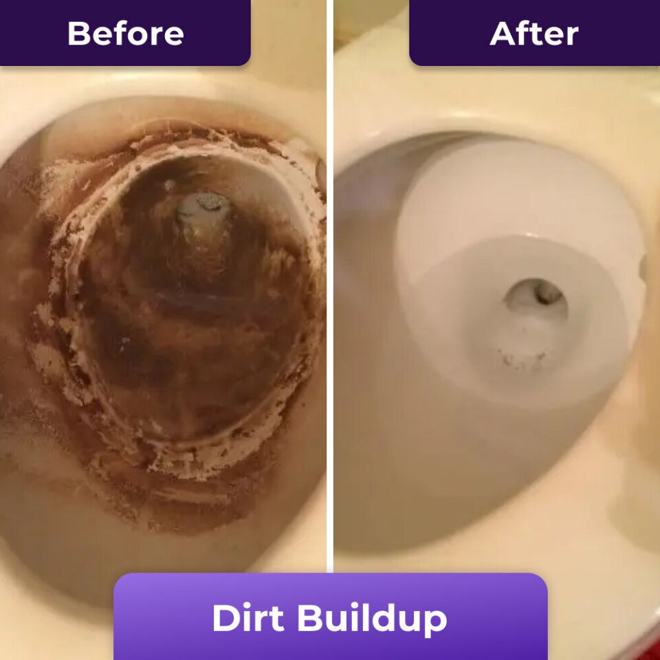 FizzClean product image