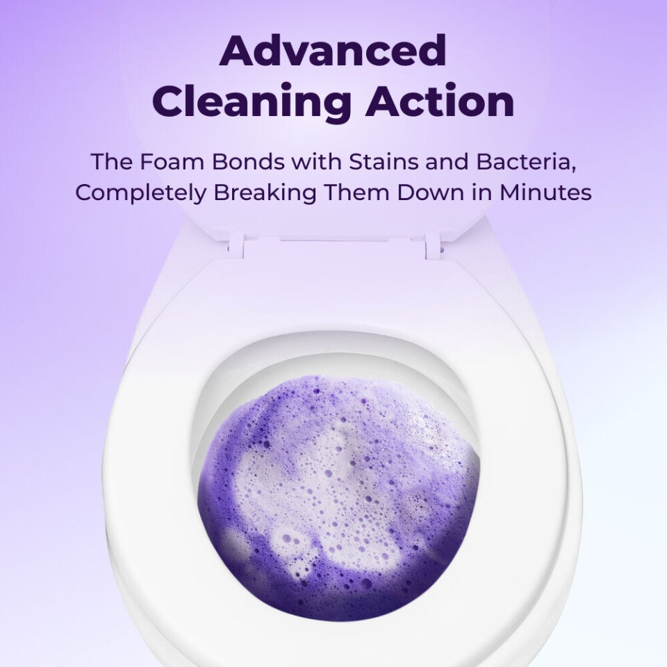 FizzClean product image